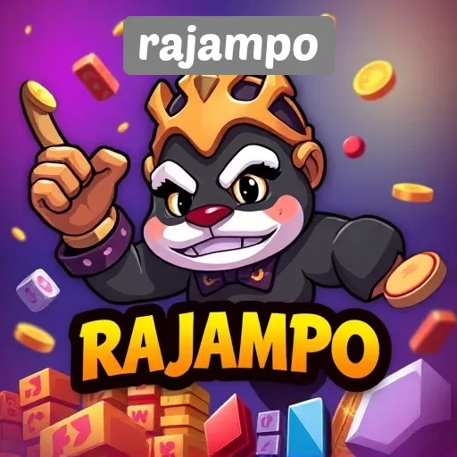 Menjelajahi Koleksi Permainan Terbaru di Rajampo