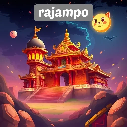 Menelusuri keunggulan fitur di situs game rajampo