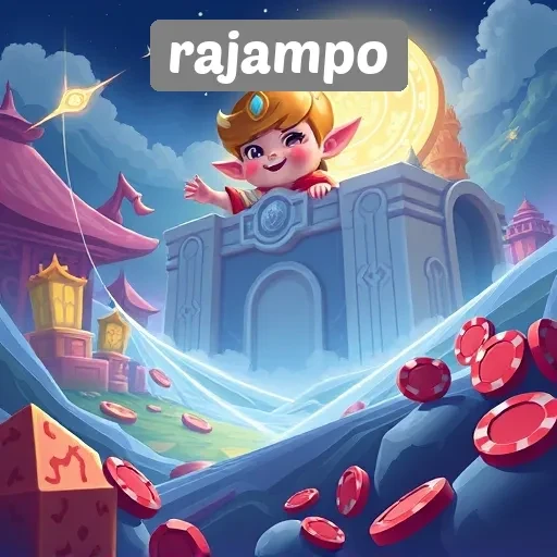 Mengenal Lebih Dekat Situs Game Rajampo