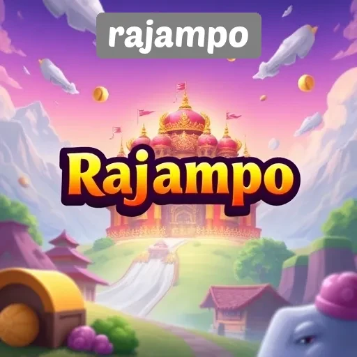 Mengulas Fitur Menarik di Situs Game Rajampo