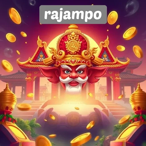 Menilik Fitur Unggulan di Situs Game Rajampo