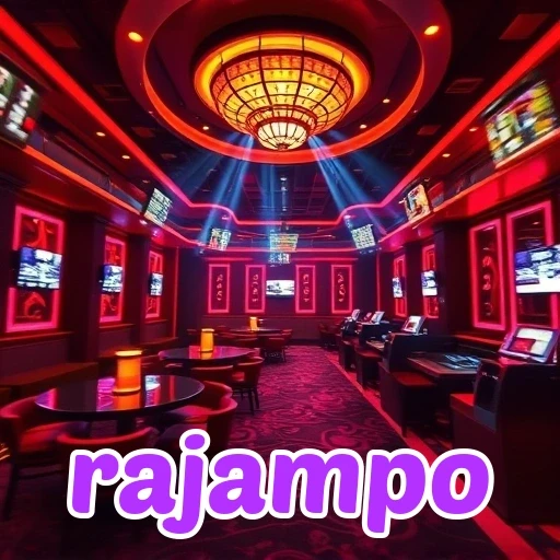 rajampo Game Tembak