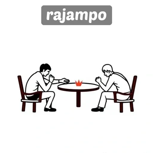 Manfaat Bermain Game di Rajampo Untuk Kesehatan Mental