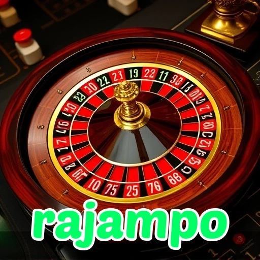 rajampo Game Indie