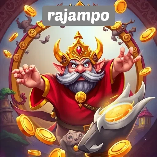 Ulasan Fitur Menarik di Situs Game Rajampo