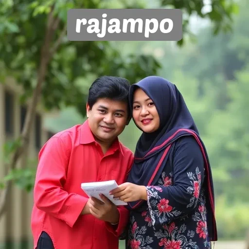 Keuntungan Bergabung dengan Komunitas Rajampo