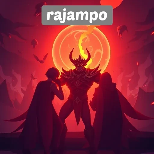 Inovasi Fitur Baru di Rajampo untuk Para Gamer