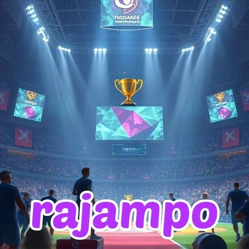 rajampo Berita Game