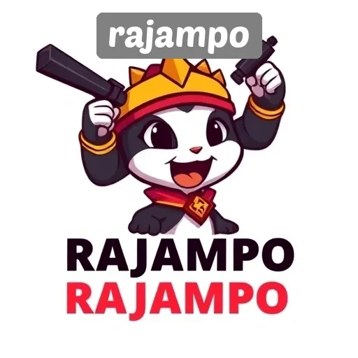 Fitur Unggulan yang Ditawarkan oleh Rajampo untuk Gamer