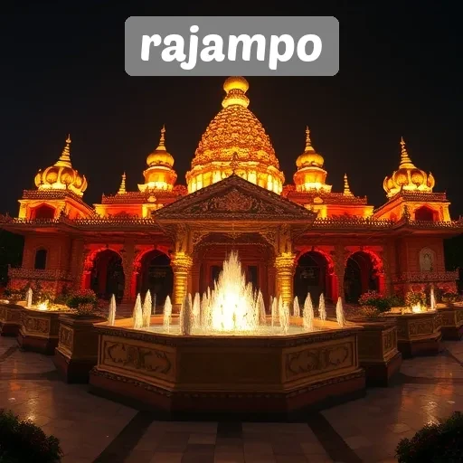 Keunggulan dan Fitur Menarik di Rajampo