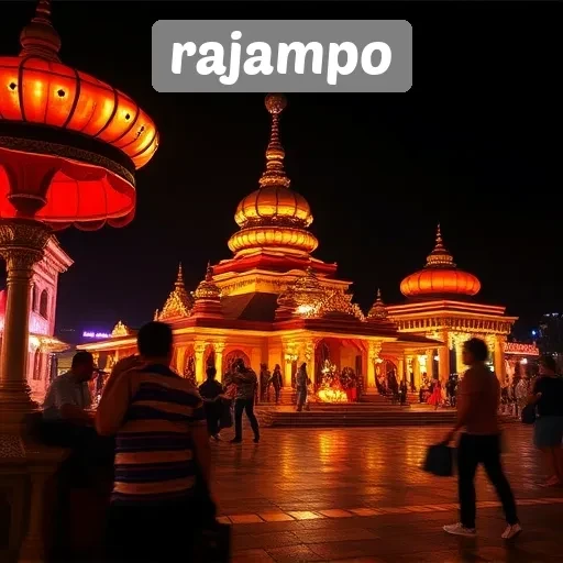 Mengulik Fitur Unggulan Situs Game Rajampo