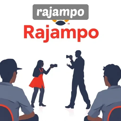 Bagaimana Rajampo Mendukung Komunitas Game di Tanah Air