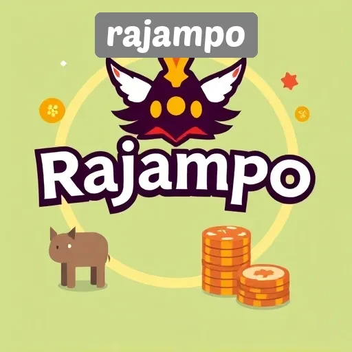 Perbandingan Rajampo dengan Situs Game Lain di Indonesia
