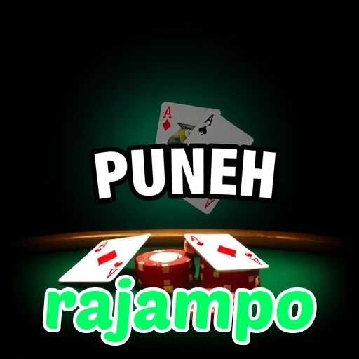 rajampo Game Simulasi