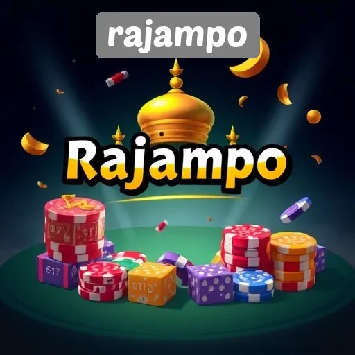 Memahami Keunggulan Rajampo Dibandingkan Situs Game Lain