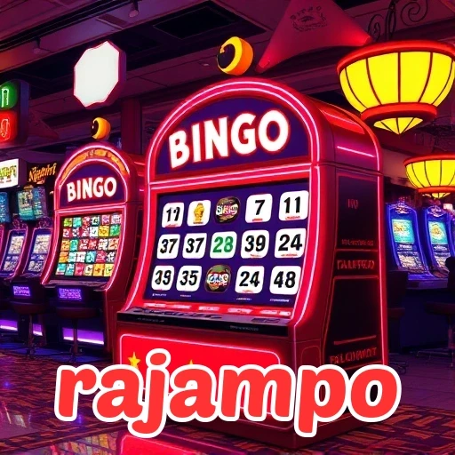 rajampo Update Game