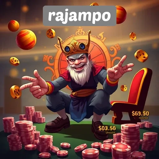 Review Pengalaman Pengguna di Situs Rajampo