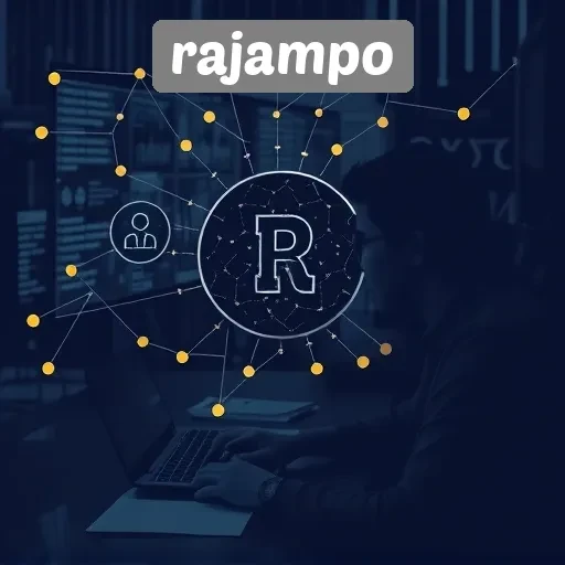 Keamanan dan Privasi Pengguna di Rajampo